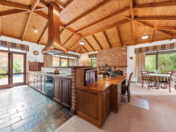 Sixth view of Homely house listing, 24 Rockdale Place, Lesmurdie WA 6076