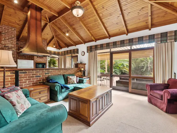 Seventh view of Homely house listing, 24 Rockdale Place, Lesmurdie WA 6076