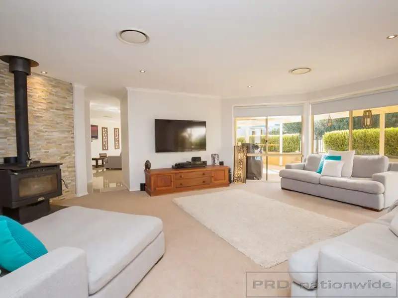 Main view of Homely house listing, 4 Stanley Close, Bolwarra Heights NSW 2320