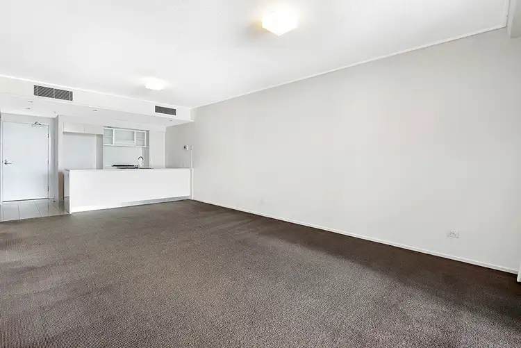 Fifth view of Homely apartment listing, 93 Mantra on the Quay 30 Macrossan Street, Brisbane City QLD 4000