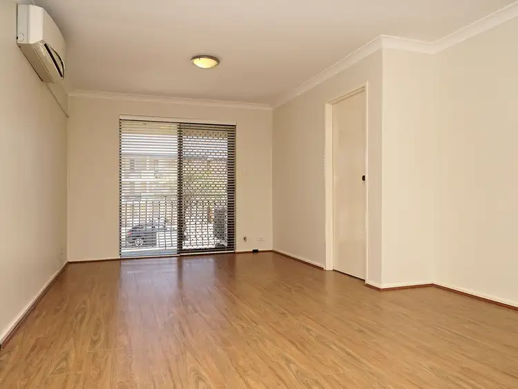 Second view of Homely house listing, 10/170 Ninth Avenue, Inglewood WA 6052