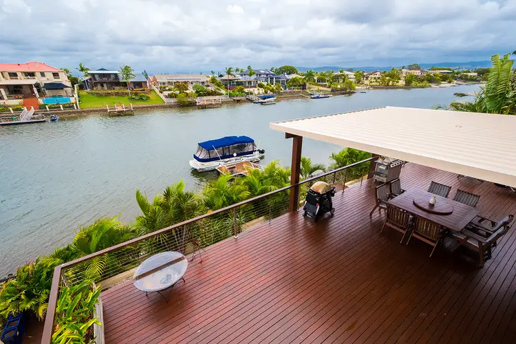 Third view of Homely house listing, 14 Glenbrook Ave, Benowa Waters QLD 4217