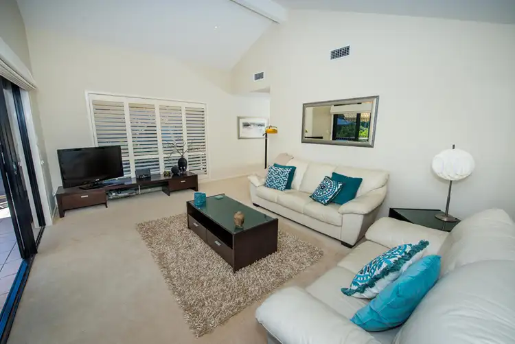 Seventh view of Homely townhouse listing, 1/9 Corlette Point Road, Corlette NSW 2315