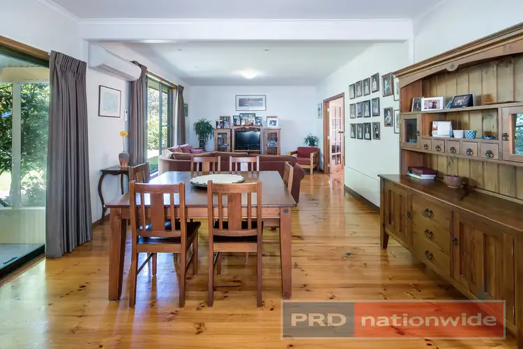 Sixth view of Homely house listing, 292 Sunraysia Highway, Miners Rest VIC 3352