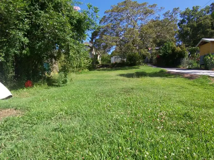 Second view of Homely land listing, 14 Point Road, Mooney Mooney NSW 2083