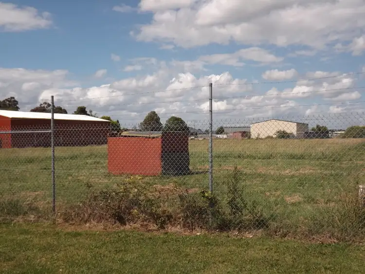 Third view of Homely land listing, Lot 1-40 Saleyards Road, Trafalgar VIC 3824