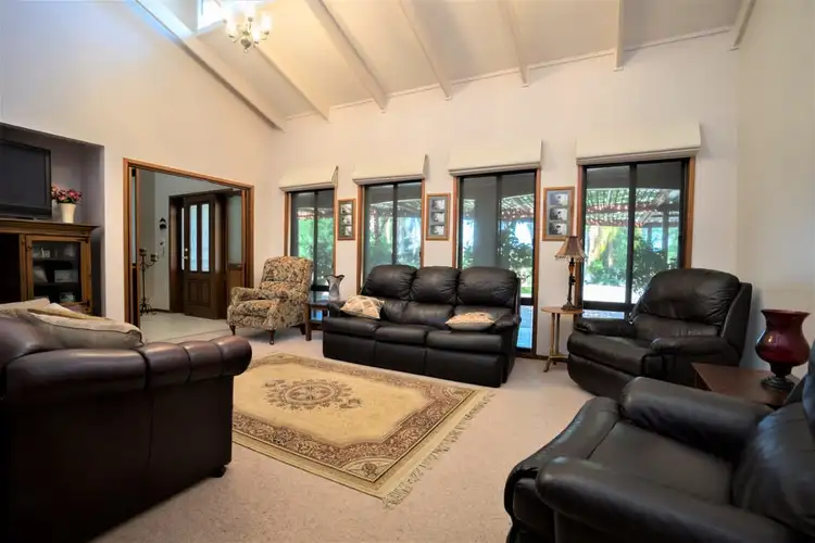 Third view of Homely house listing, 495 Boorga Road, Nericon NSW 2680