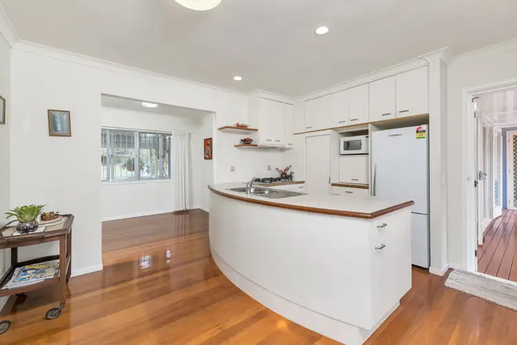 Fourth view of Homely house listing, 7 Mabb Street, Kenmore QLD 4069