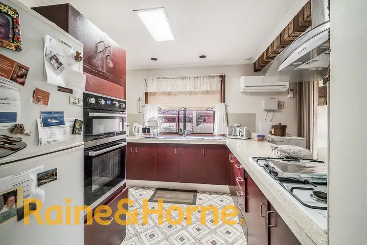 Fourth view of Homely house listing, 9 Ray Place, Penrith NSW 2750