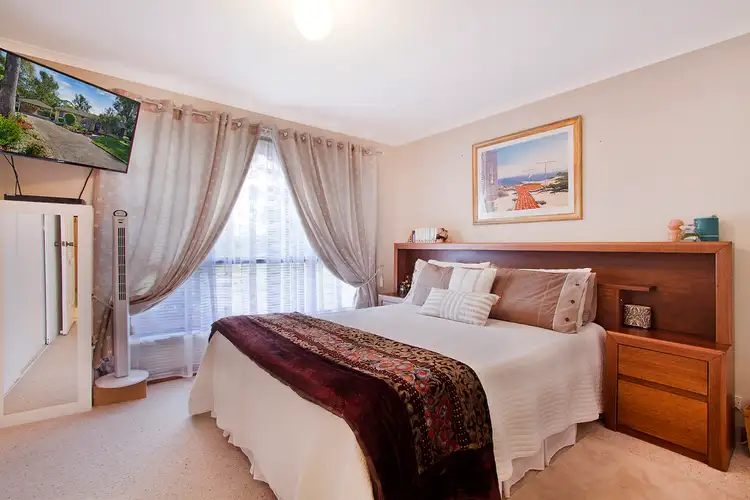 Fifth view of Homely house listing, 5 Youl Place, Bligh Park NSW 2756