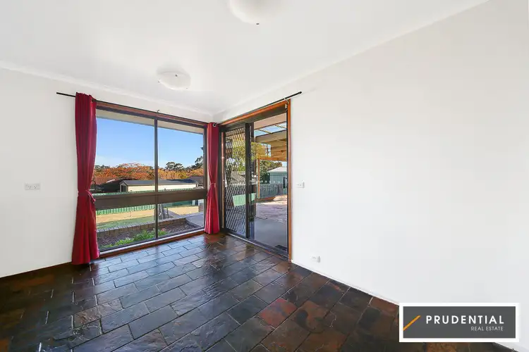 Fifth view of Homely house listing, 30 Thunderbolt Drive, Raby NSW 2566