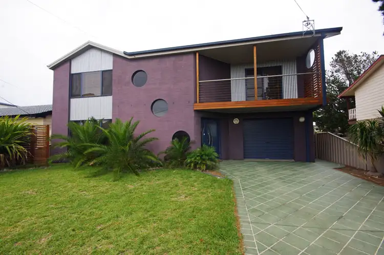 43 Lennox Road, Callala Beach NSW 2540