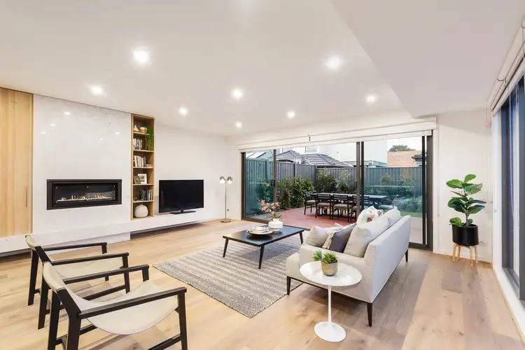 Sixth view of Homely house listing, 127 Roseberry Street, Ascot Vale VIC 3032