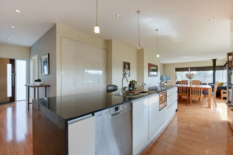 Fourth view of Homely house listing, 1B Alexander Court, Lewisham TAS 7173