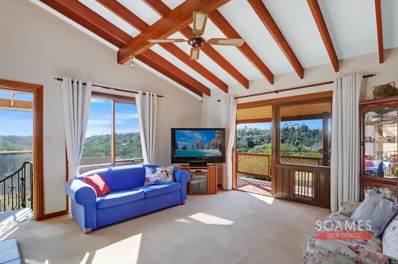 Main view of Homely house listing, 12 Caribbean Place, Mount Colah NSW 2079