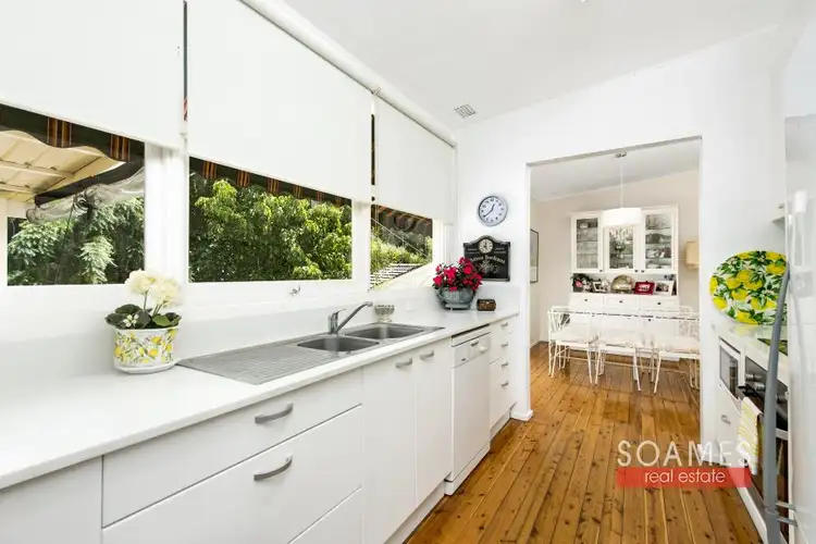 Sixth view of Homely house listing, 33 Kooringal Avenue, Thornleigh NSW 2120