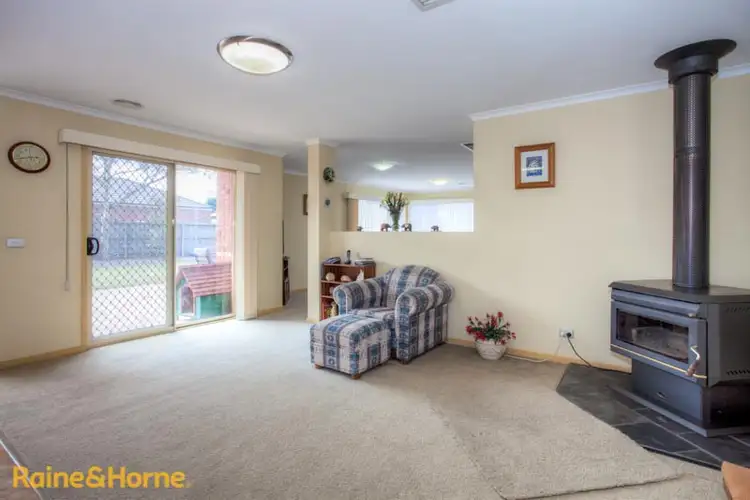 Fifth view of Homely house listing, 70 Curtis Avenue, Sunbury VIC 3429