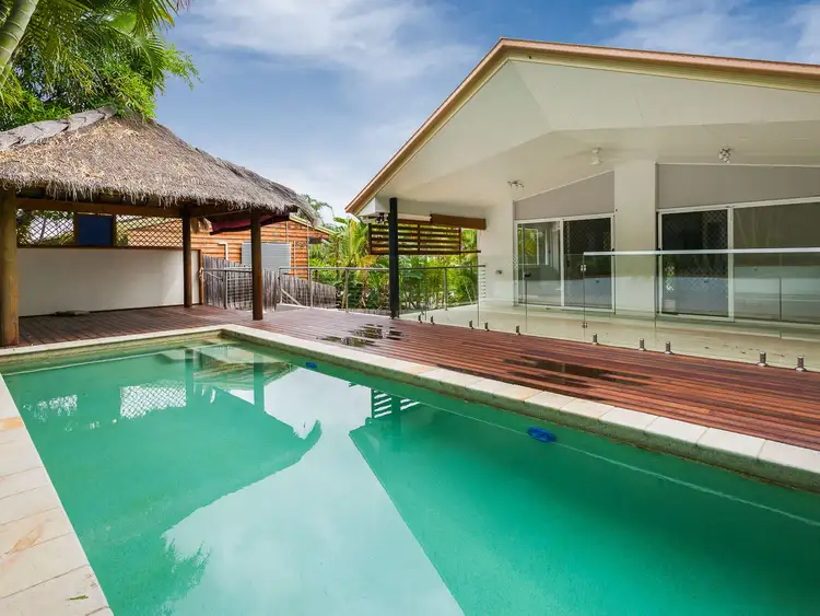 Main view of Homely house listing, 9 Chindrina Street, Hope Island QLD 4212