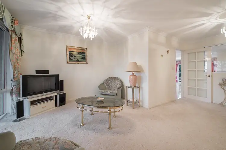 Fifth view of Homely house listing, 11 Mirim Lane, Success WA 6164