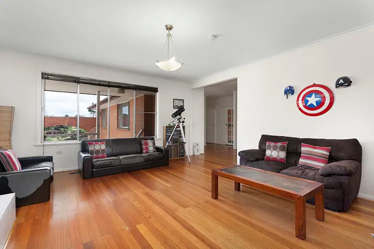 Third view of Homely house listing, 6 Jacana Avenue, Templestowe Lower VIC 3107