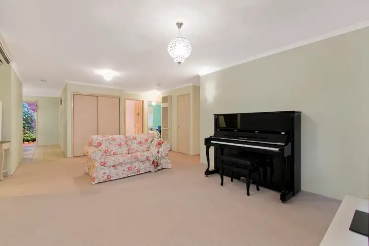 Second view of Homely unit listing, 55 Heathcote Drive, Forest Hill VIC 3131