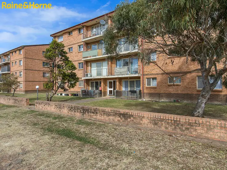 Seventh view of Homely unit listing, 28/41 Morehead Avenue, Mount Druitt NSW 2770