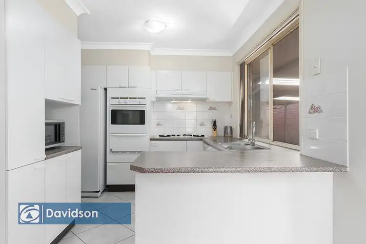 Fifth view of Homely house listing, 10 Larra Court, Wattle Grove NSW 2173