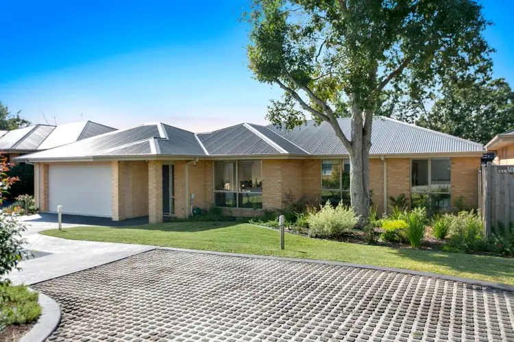 Main view of Homely house listing, 4/67 Cranbourne-Frankston Road, Langwarrin VIC 3910