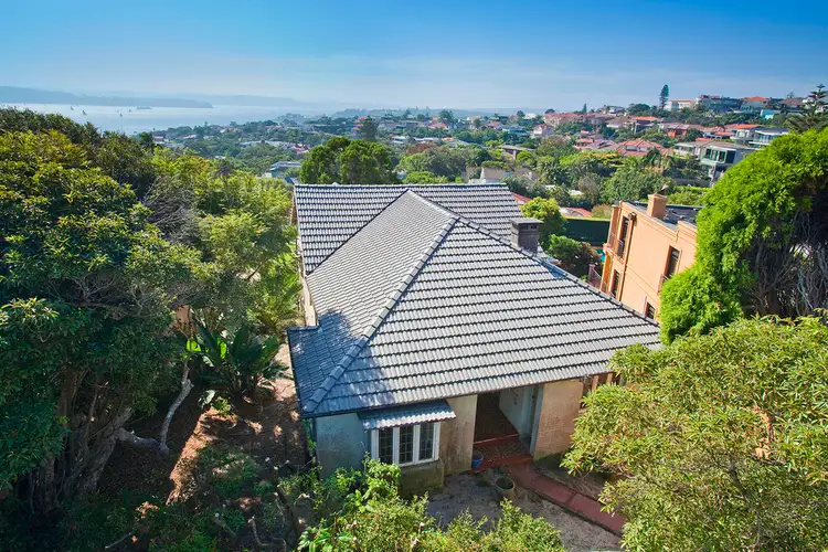 Fourth view of Homely house listing, 18 Olphert Avenue, Vaucluse NSW 2030