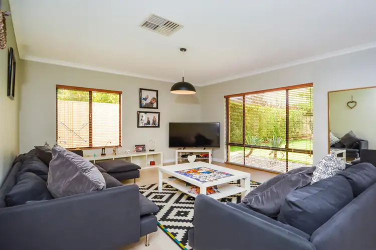 Second view of Homely house listing, 6 Kashin Lane, Baldivis WA 6171
