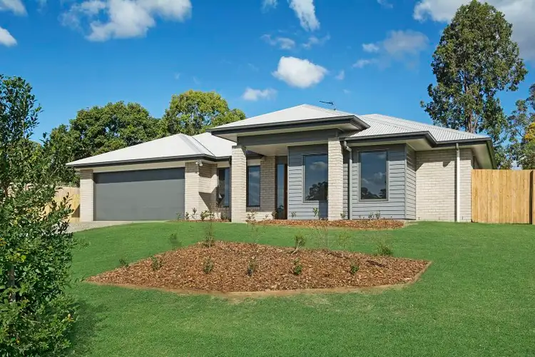 13 Sunburst Place, Southside QLD 4570
