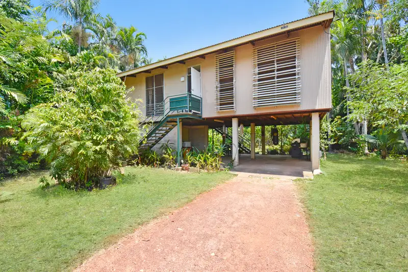 Main view of Homely house listing, 48 Wagaman Tce, Wagaman NT 810