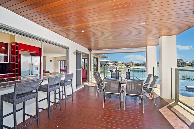 Third view of Homely house listing, 3 The Peninsula, Port Macquarie NSW 2444