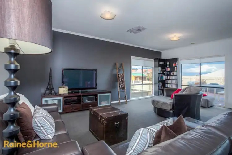 Fifth view of Homely house listing, 13 Sauvignon Court, Sunbury VIC 3429