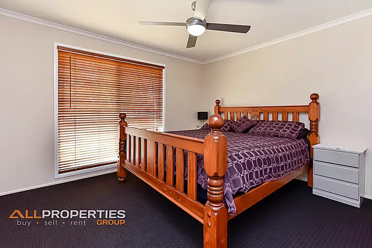 Sixth view of Homely house listing, 71 Flinders Crescent, Boronia Heights QLD 4124