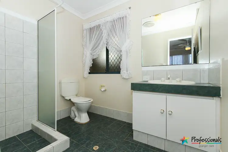 Fourth view of Homely house listing, 8 Winderie Crescent, Ellenbrook WA 6069