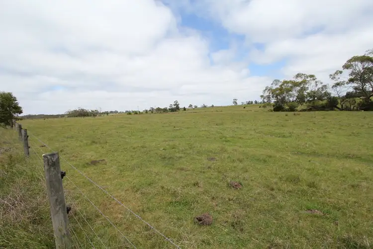 Second view of Homely land listing, Lot 3 Post Office Road, Ross Creek VIC 3351