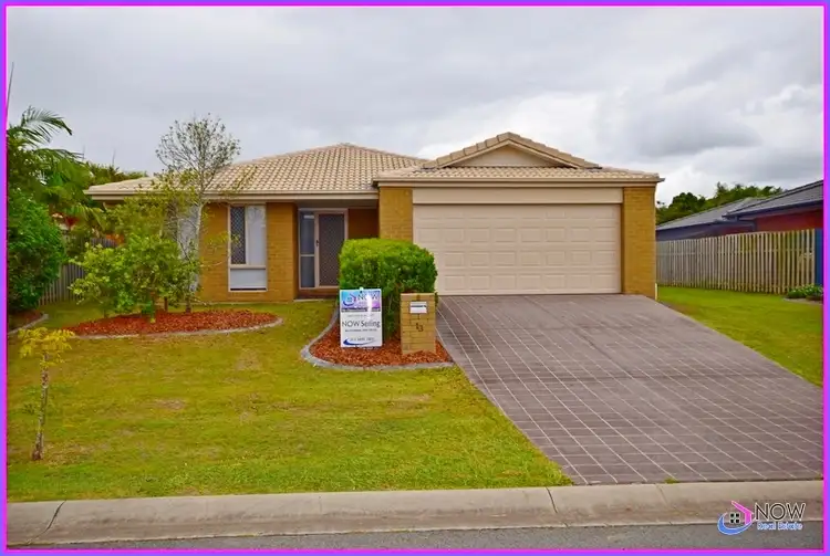 13 Almond Way, Bellmere QLD 4510