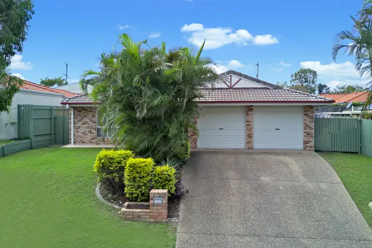 Main view of Homely house listing, 2 Sweetlip Court, Birkdale QLD 4159