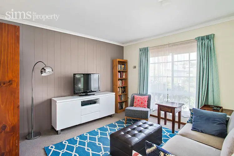 Second view of Homely house listing, 2/31 Abbott Street, East Launceston TAS 7250