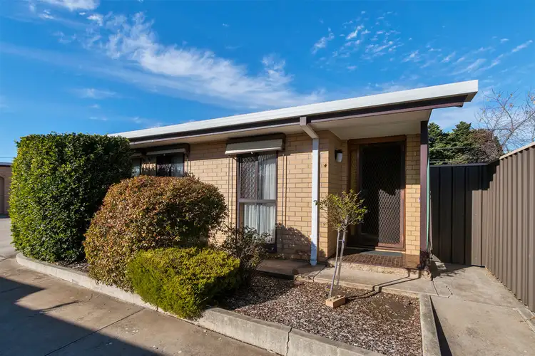 Sixth view of Homely house listing, 4/57 Valiant Road, Holden Hill SA 5088