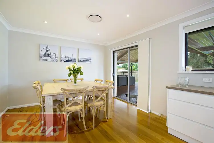 Fourth view of Homely house listing, 45 The Straight Road, Mulgoa NSW 2745