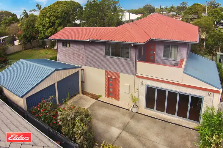 Second view of Homely house listing, 43a Collins Street, Woody Point QLD 4019