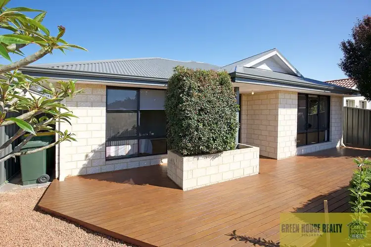 Second view of Homely house listing, 24 Lukin Loop, Pinjarra WA 6208