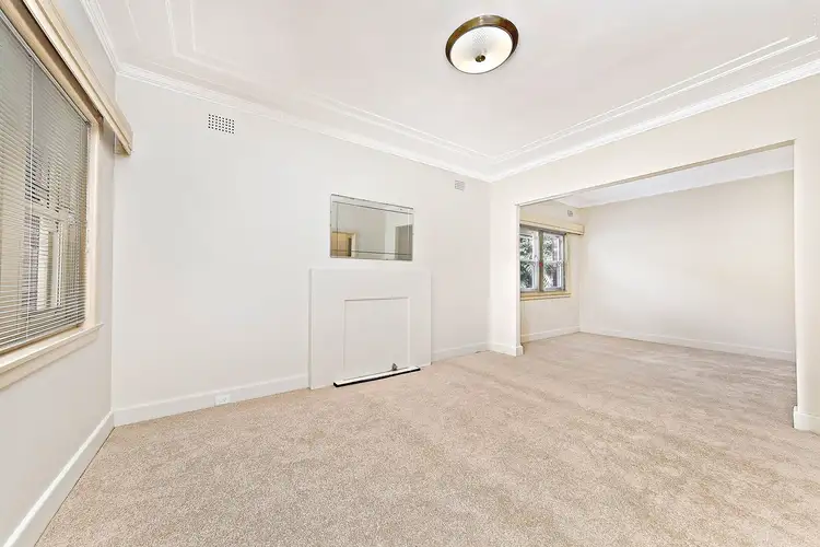 Second view of Homely house listing, 81 Davidson Avenue, Concord NSW 2137