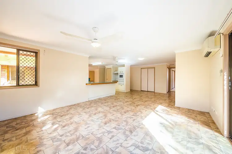 Fourth view of Homely house listing, 3 Hawaii Crescent, Banksia Beach QLD 4507