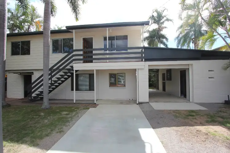 Second view of Homely house listing, 3 Salina Drive, Kelso QLD 4815