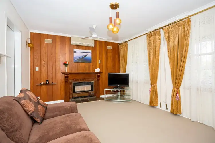 Second view of Homely house listing, 35 Burns Court, Morphett Vale SA 5162