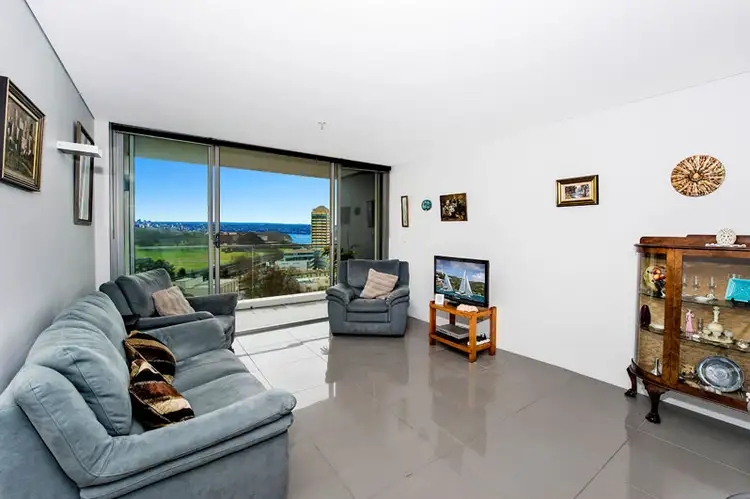 Second view of Homely apartment listing, 37/60 William Street, Woolloomooloo NSW 2011