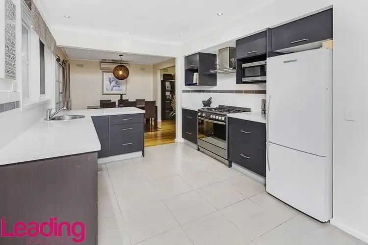 Third view of Homely house listing, 4 Crosbie Court, Sunbury VIC 3429